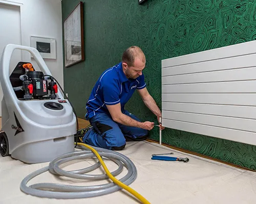 Kombi & Petek Bakımı